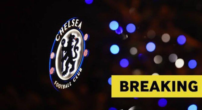 Deal CLOSE: Chelsea agree personal terms with another £80 million attacker