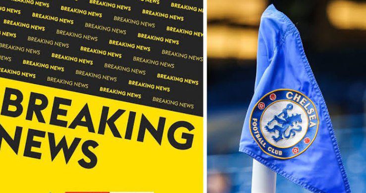 OFFICIAL: Chelsea announce first summer signing as top midfielder joins Chelsea