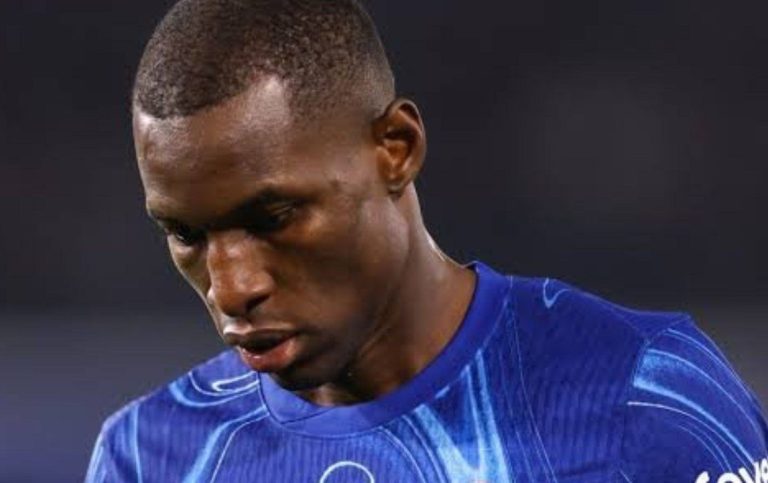 Deal ON: Chelsea to offer Nicolas Jackson in a swap deal for sign £90m attacker
