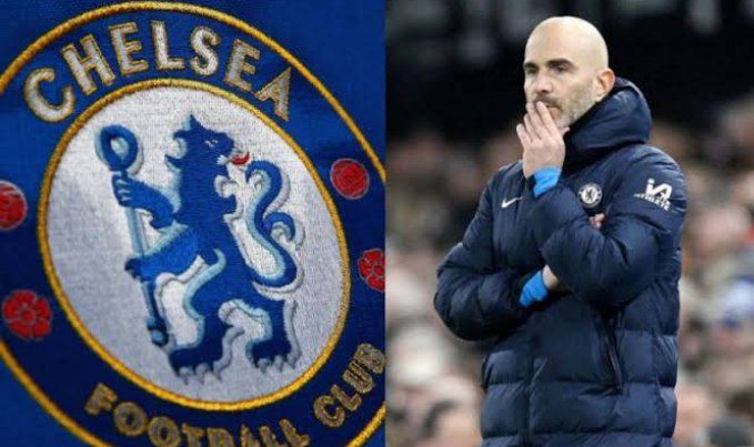 Blues announcement imminent as Chelsea wants to add £64M star to attack
