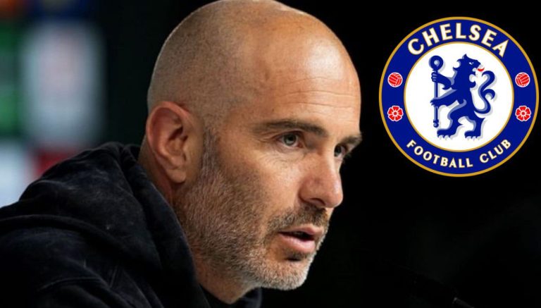 “I want him at Chelsea” “He suits my style of play” – Enzo Maresca gives green light as Chelsea set to sign another Serie A superstar