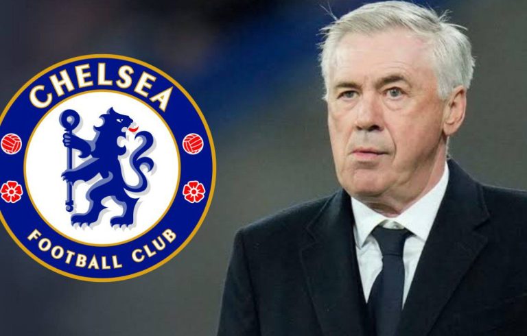 BREAKING: Carlo Ancelotti is about to do Chelsea another big favor