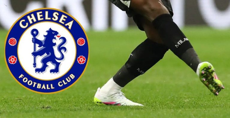“Sell me to Chelsea or lose me on free transfer” – player tells club as he wants Chelsea move