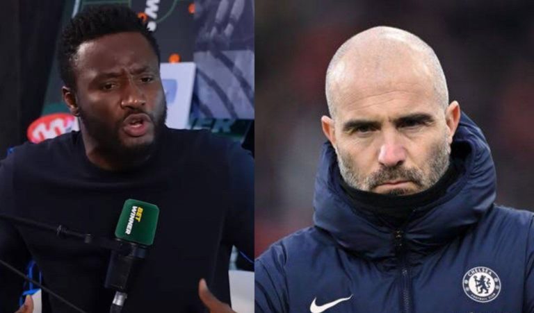 “I can see them improving Maresca team” “Please sign them now” – Mikel Obi names two ‘shock’ players who Chelsea needs to sign this summer