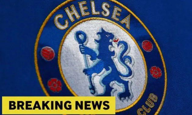 Personal terms discussed as Chelsea in talks to finalize £75m deal for top target