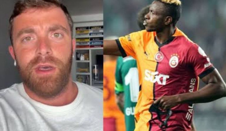 Chelsea latest as Victor Osimhen transfer HIJACKED with Fabrizio Romano confirming surprise offer