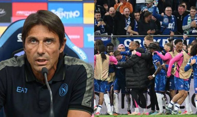 “Please sell him to me” “He’s a great leader” – Antonio Conte wants to sign 25-years-old Chelsea star