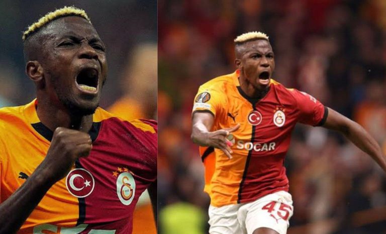 CONFIRMED: Victor Osimhen accepts contract offer ahead of Club World Cup