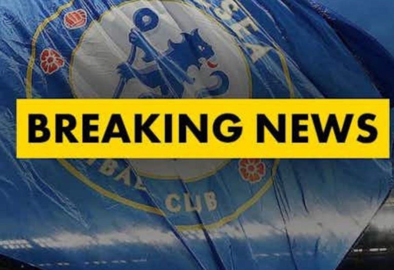 “Next big deal” – Chelsea hold ‘positive talks’ over second striker signing and offer ‘swap’ deal in discount bid