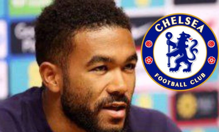 “He’s joining us for next season” “Can’t wait to play with him”- Reece James reacted as Blues complete signing of 22-year-old star