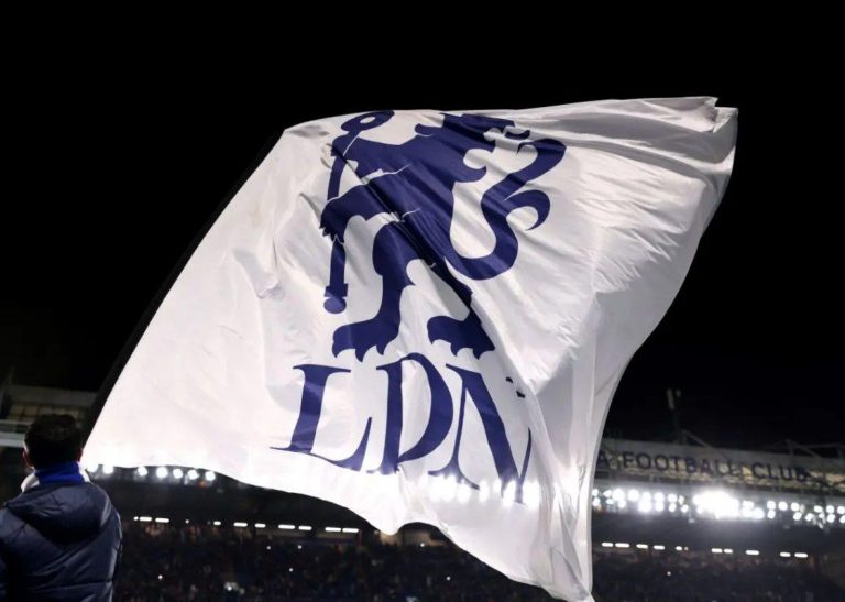 Six-year contract already agreed as Chelsea submit £12m bid to sign 6ft 3in star