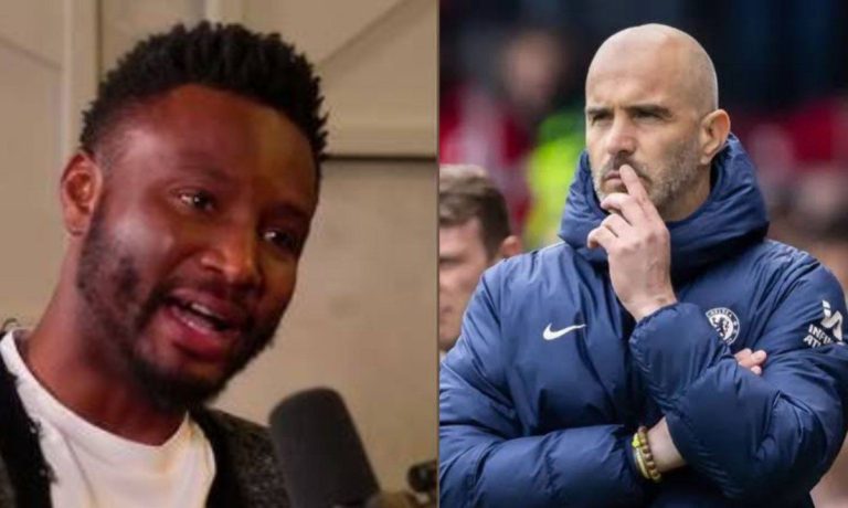 “Sell these six liabilities players at Chelsea” – Mikel Obi NAMES Six players Chelsea must sell this summer