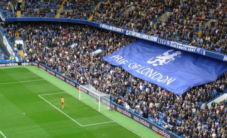 “Sell me to Chelsea or I ruin your team” – Player reveals what to do if club doesn’t sell him to Chelsea