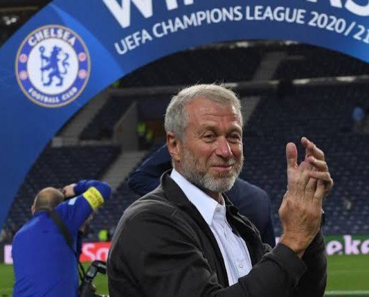 FINALLY! Roman Abramovich hints on Chelsea return