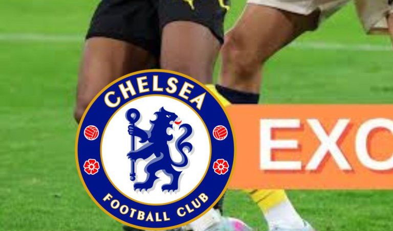 “I won’t forgive you guys for stopping me” – Forward gets ‘MAD’ at club after move to Chelsea collapses ahead of Club World Cup