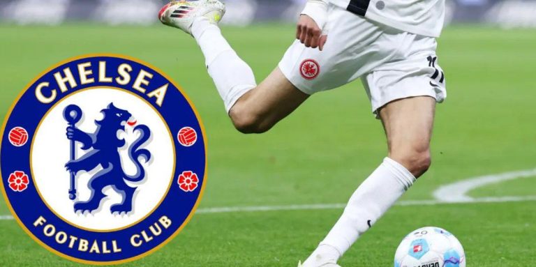 Fabrizio Romano gives ‘Shocking’ update on Chelsea’s bid for “€100m” striker