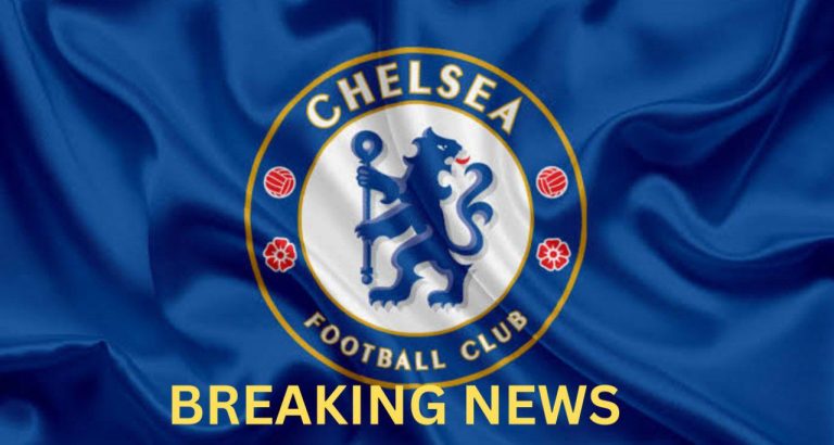 “DONE DEAL” – Chelsea goalkeeper to leave Chelsea