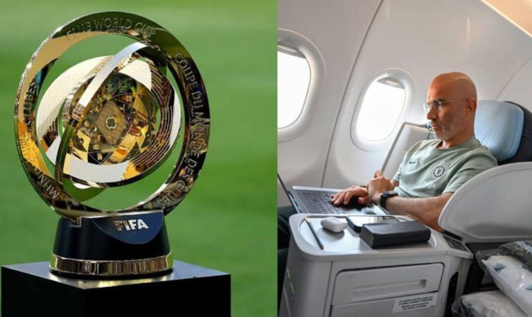 U-turn made on £17m signing as Chelsea to add four new players to Club World Cup squad