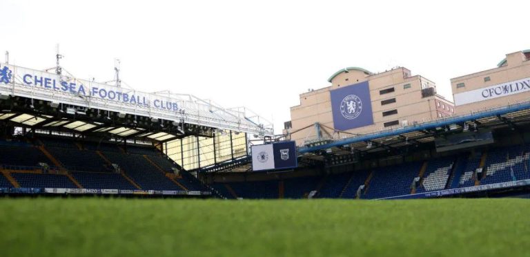 Blues will break league’s transfer record as Chelsea ‘start talks next week to finalise’ signing