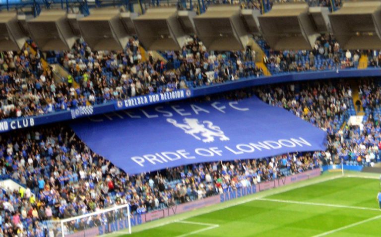 “Goodbye” – Chelsea player says his goodbyes to club, ruling out summer transfer move