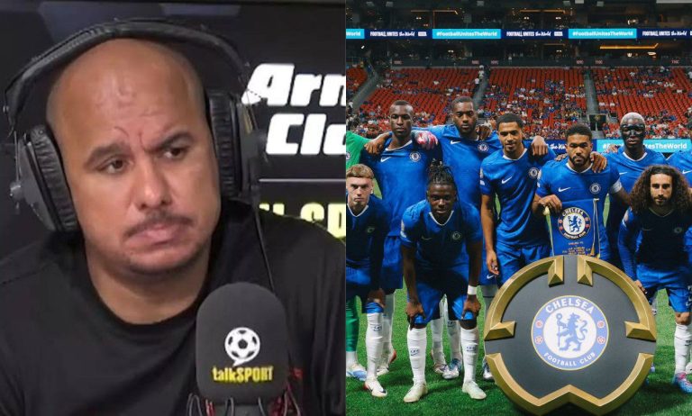 “I was told he will leave Chelsea after Club World Cup, If Chelsea gets his replacement” – Gabriel Agbonlahor confirms Chelsea star exit after internal discussion
