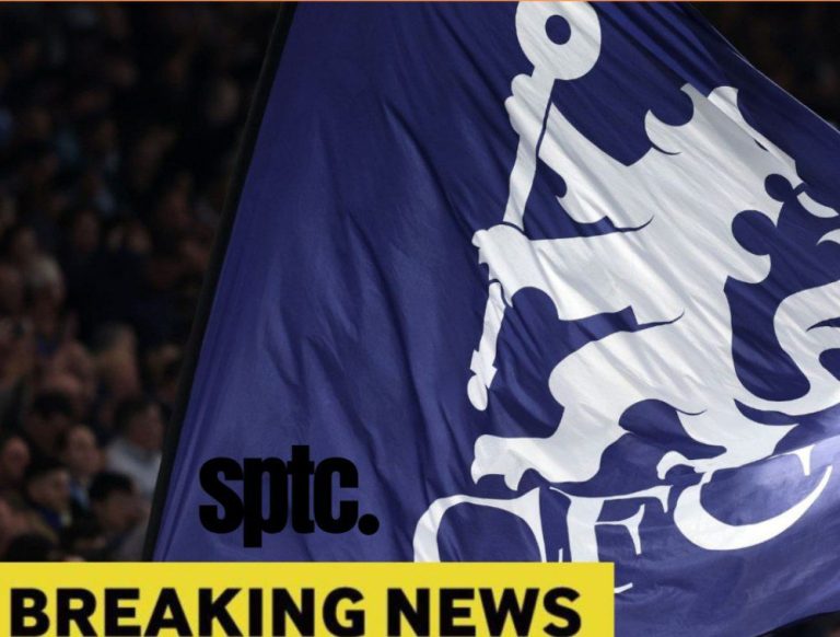 JUST IN: Former Chelsea star banned for 5 years from football after clashing with a former Chelsea striker (See Why)