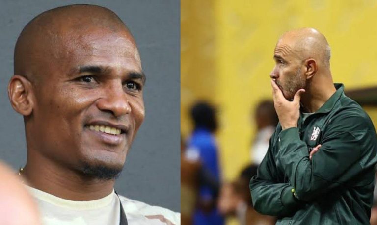 “He’s a winner” “He can help Maresca team” – Florent Malouda tells Enzo Maresca to sign world cup winner who can win the league for Chelsea