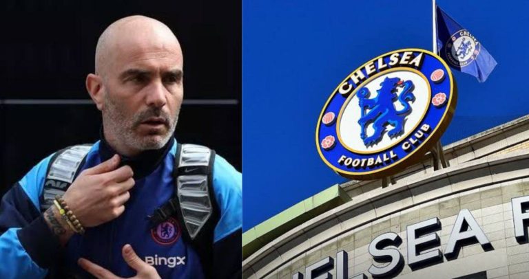 “If Chelsea want to stop Man City and finally win the league , this is the ONLY man for the job”. – Chelsea told to sign player who plays like Modric