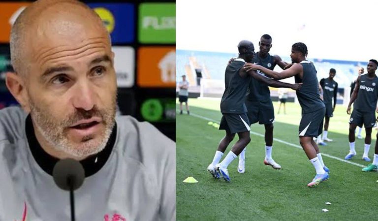 “Sell them now, I don’t need them at Chelsea” – Enzo Maresca confirms 9 players to leave Chelsea (See full list)