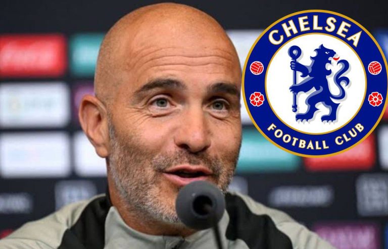 “I want him at Chelsea” – Blues hold further talks to sign £85million ‘INTENSE’ player who Maresca loves