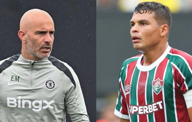 Revealed: Why Enzo Maresca is worried ahead of Chelsea’s Club World Cup game vs Flamengo after Thiago Silva stars