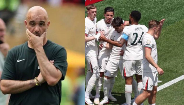 “To be honest” – Enzo Maresca finally reveals who to blame for Chelsea 3-1 defeat to Flamengo