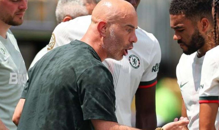 “I don’t want to suffer next season” – Chelsea ready to replace Chelsea player for world-class player Enzo Maresca wants after 3-1 defeat to Flamengo