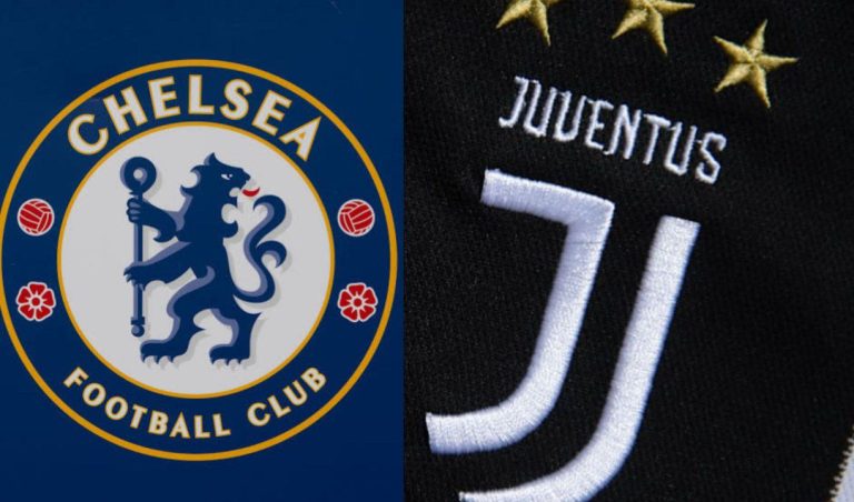 JUST IN: Juventus hold surprise talks to sign Chelsea star