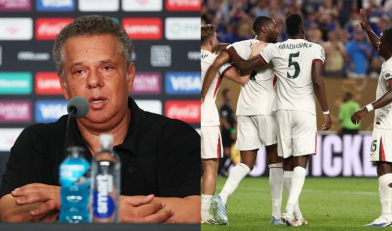 “He’s too brilliant for us to handle” “He made us lose focus” – ES Tunis coach feels sad after what Chelsea star did in 3-0 defeat to Chelsea