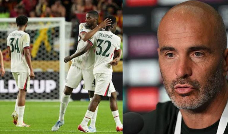 “I don’t care , he can go” – Enzo Maresca opens door for Chelsea star to leave despite playing Club World Cup with Chelsea