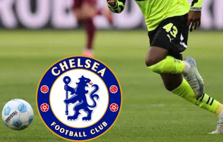 “In hours he could sign for Chelsea” – Fabrizio Romano confirms  Chelsea direct contact for €65m winger