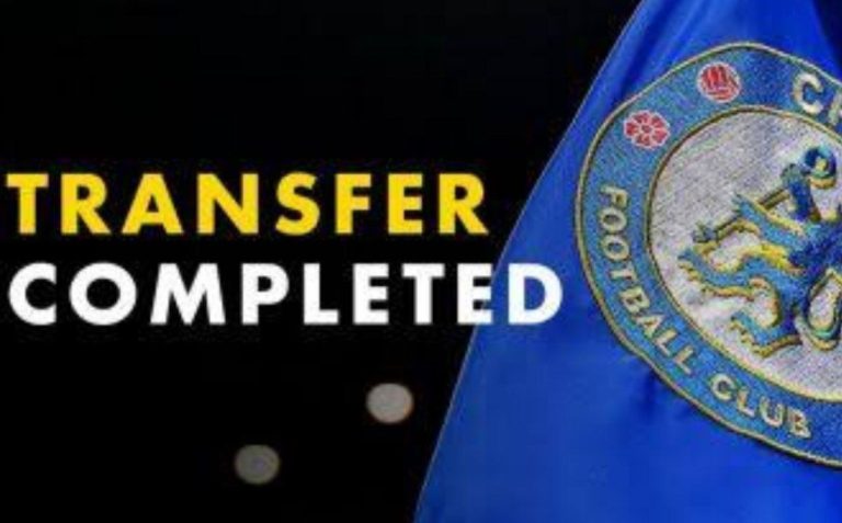 “Here we go” – Chelsea finally reach agreement to sign attacker Enzo Maresca loves. Medical to take place tonight