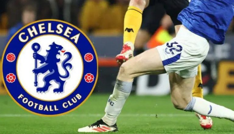 BREAKING: Chelsea agree fifth summer transfer immediately after Jamie Gittens deal