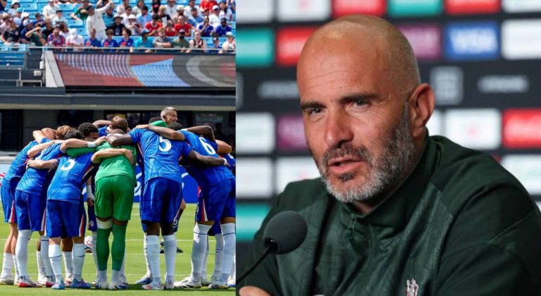 “I told the manager I want to leave” “Enough is enough” – Chelsea player reveals why he wants to leave club despite playing Club World Cup