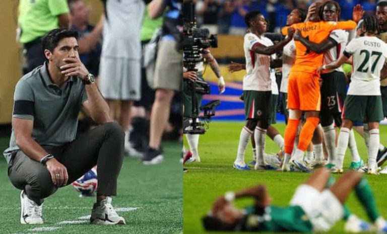 “Once he’s inform you’re trouble” “Always finds his way to punish opponents” – Palmerias coach Abel Ferreira speaks on Chelsea star after what he did in 2-1 Chelsea win against Palmerias