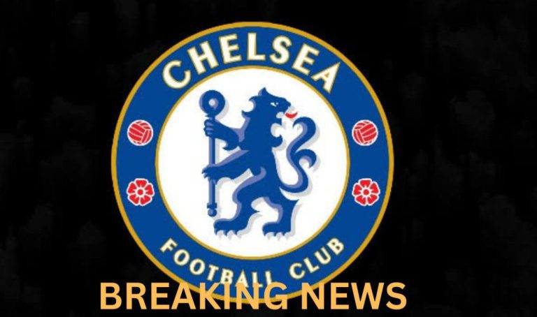 OFFICIAL: Chelsea announce £55m deal for monster player on a seven year contract. Who could replace outgoing winger