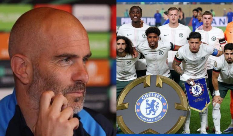 “Put a great show against PSG & Cement your Chelsea future” – Enzo Maresca tells Chelsea star ahead of Club World Cup final against PSG
