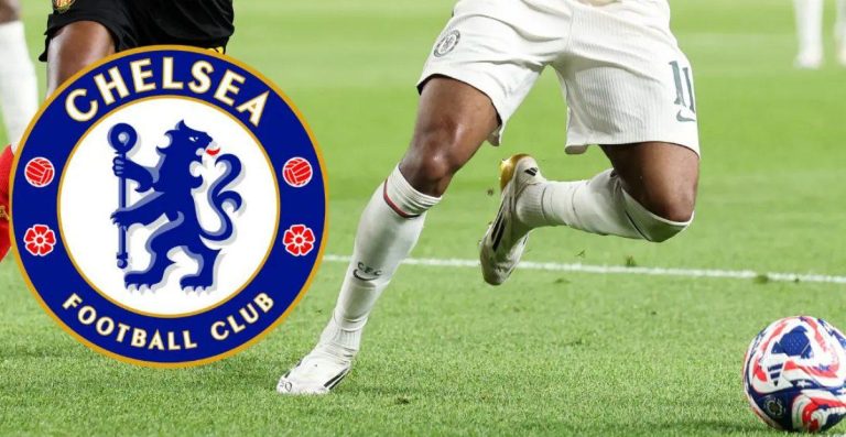 “He’s out” – Chelsea midfielder out until “next season” after injured during Chelsea’s Club World Cup run