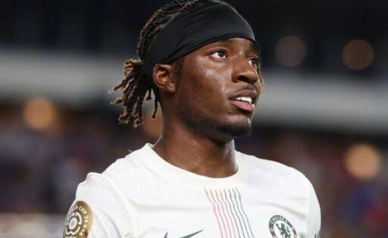 REPORT: Chelsea in talks to sign £40m “superstar” who could brilliantly replace Noni Madueke