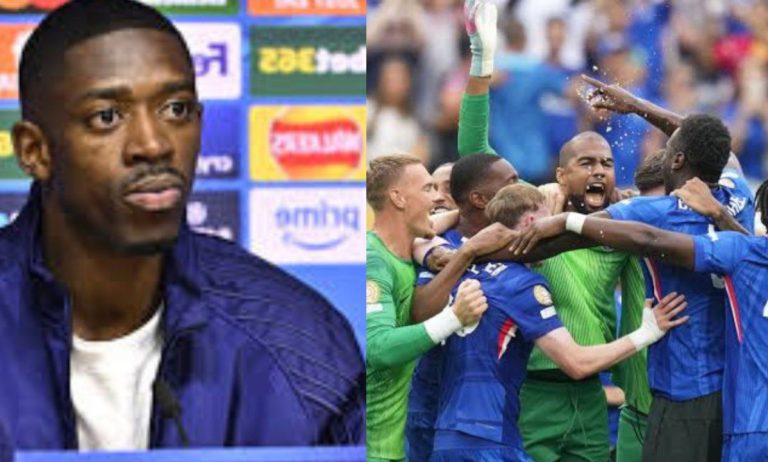 I’ve never faced a player as talented as him in my entire life” “He caused so much trouble for us” – Dembele praise Chelsea star after tireless performance in Club World Cup final