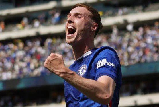 “Palmer adores him” – Chelsea now looking to sign £100m PL star who Cole Palmer will adores