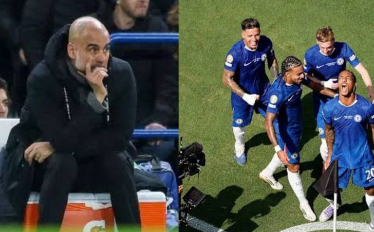 “Please sell to us” – Manchester City ready to offer €170m for Chelsea superstar