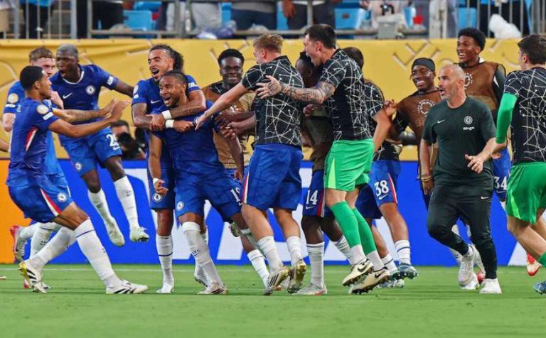 Chelsea reach “total agreement” to sign £192k-a-week star with “deal concluded