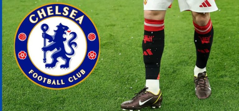 Chelsea close in on fourth summer signing, deal to be finalized this weekend